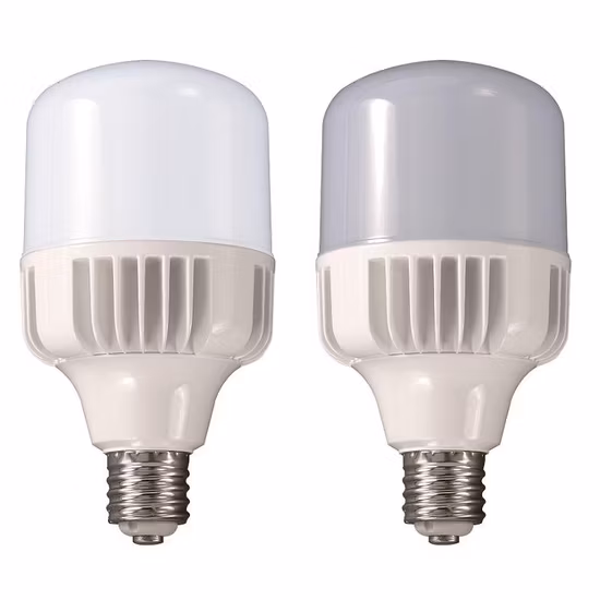 E40 非調光 70W 100W ハマー LED ランプ